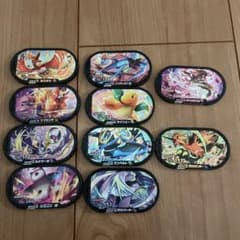 ポケモンメザスタ　ザマゼンタのみのサムネイル