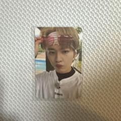 Stray Kids リノ トレカのサムネイル