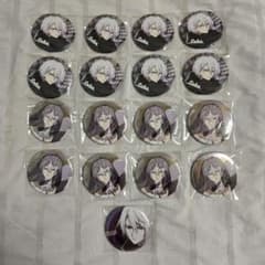 グッズ】VAZZROCK 吉良 凰香/缶バッジ17点セット - メルカリ