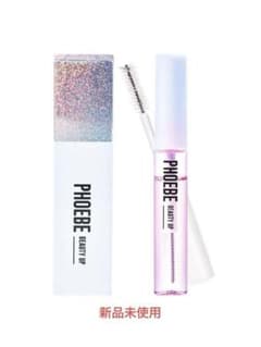 PHOEBE BEAUTY UP まつ毛美容液のサムネイル
