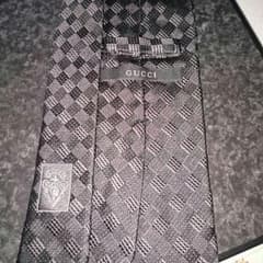 GUCCI 未使用 ネクタイのサムネイル