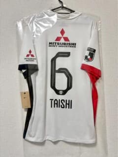 浦和レッズ ユニフォーム 2025 松本泰志 - メルカリ