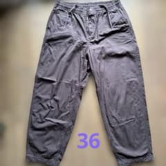 Ripstop Shirred Waist Pant サイズ36のサムネイル
