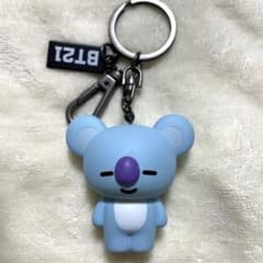 BT21 피겨 키링 KOYA