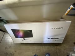 Innocn 40 ウルトラワイドモニター 144hzのサムネイル
