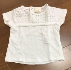 Tシャツ ザラベビーのサムネイル