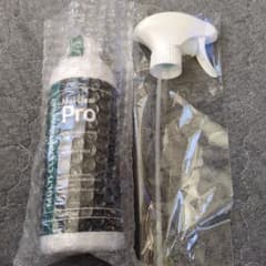 Mol clear Pro(モルクリアプロ) カビ除去スプレー 480mlのサムネイル