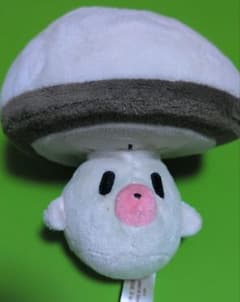 ポケモン タマゲタケ ぬいぐるみ ポケモンセンターのサムネイル