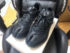 MaisonMargiela×Reebok Project 0 CL Nylonのサムネイル