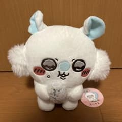 ちいかわ ぬいぐるみ モモンガのサムネイル