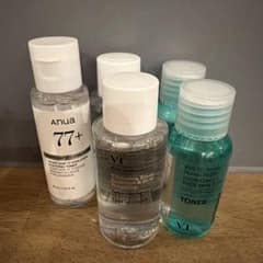 トナーセット（Anua, VT PDRN,VT TX TONNING ）未開封品のサムネイル