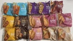 ￼BASE BREAD ベースブレッド 15袋 セットのサムネイル