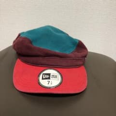 new era ニューエラのキャップのサムネイル