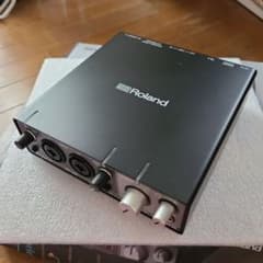 Roland Rubix 22 USBオーディオインターフェイス - メルカリ