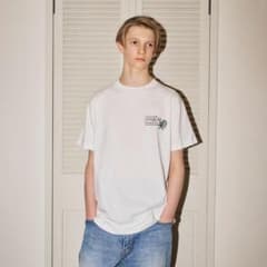 Buffer Couch Surfers T-SHIRT WHITE 3 - メルカリ
