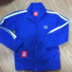 ひちゃんお取り置き♡ベビドのジャージのサムネイル
