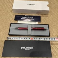 Lexus Double Action ボールペンのサムネイル