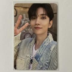 SEVENTEEN ジョシュア Heaven SHOPEE ラキドロ トレカ - メルカリ