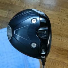 BRIDGESTONE　GOLF　BX1 ST ドライバー 10.5° 　美品のサムネイル