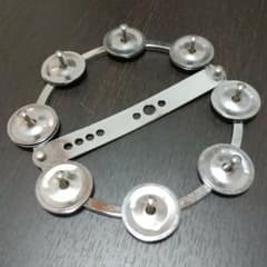 ハイハット　チンリング　ノーブランド　中古品のサムネイル