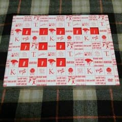ひぃ様専用 KinKi you DVD 初回限定盤のサムネイル