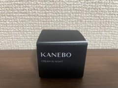 カネボウ　クリームインナイト　4gのサムネイル