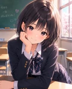 オリジナル風イラスト｜写真サイズ｜リクエスト受付中のサムネイル