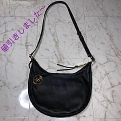 再値引きしました〜MICHAEL KORS ショルダーバッグのサムネイル