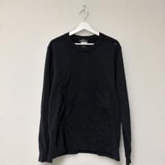 18SS STONE ISLAND SHADOW PROJECT スウェット 黒 - メルカリ