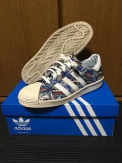 SUPERSTAR 80s NIGOのサムネイル