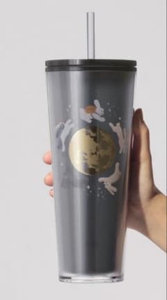 Starbucks オータムフェスティバル2026 コールドカップタンブラーのサムネイル