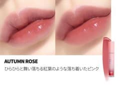 キボ　リッププランパー　autumn roseのサムネイル