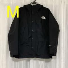 NORTH ノースフェイス マウンテンライトジャケットのサムネイル
