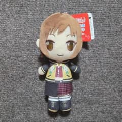 バンドリ！ ガールズバンドパーティ！　ぬいぐるみマスコット 羽沢つぐみのサムネイル