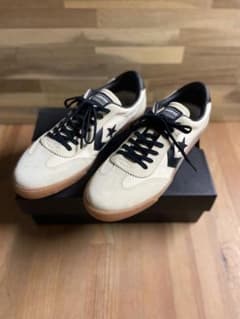 コンバース　ROADCLASSIC SK OX GRY/BLK