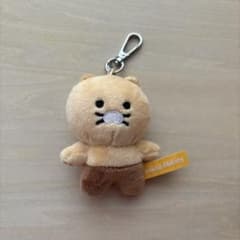 KAKAO FRIENDS 마스코트 열쇠 고리