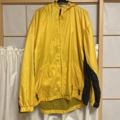NAUTICA ナイロンジャケットのサムネイル