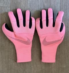 ナイキ　キーパーグローブ　7号のサムネイル