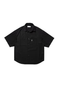 COOTIE Gas Boil Oxford S/S Shirt - メルカリ