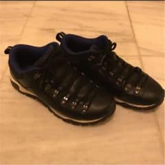 専用！！！！！！【希少価値】NIKE AGC  Black スニーカー26.5cのサムネイル