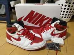 NIKE Air Jordan 1 Retro High OGのサムネイル