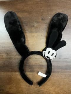 ディズニー オズワルドカチューシャのサムネイル