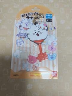 BT21 롤리팝 매력 RJ