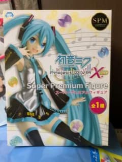 初音ミク　Project Divaのサムネイル