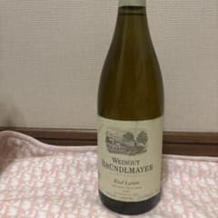 ヴァイングート・ブリュンドルマイヤー (Weingut Bründlmayer) ヴァイングート・ブリュンドルマイヤー (Weingut Bründlmayer) - メルカリ