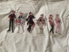 すとぷり さとみくん アクスタセットのサムネイル