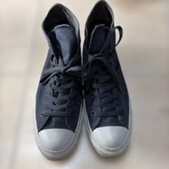 コンバース　オールスター　nanamica GORE-TEX HI 26.5