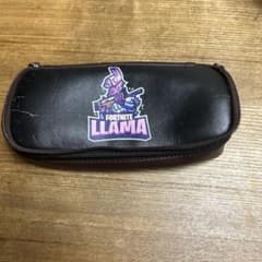 FORTNITE LLAMA ペンケース 筆箱のサムネイル