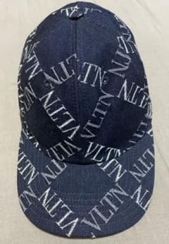 VLTN ガラヴァーニ   キャップ　size58のサムネイル