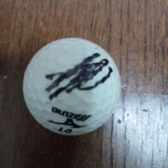 Mizuno A LO ゴルフボール 01 Mizuno A LO ゴルフボール 01 - メルカリ